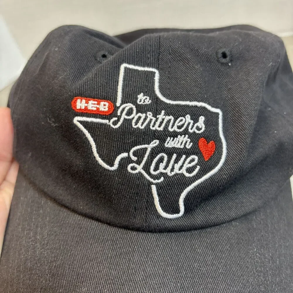 Unbranded heb hat
